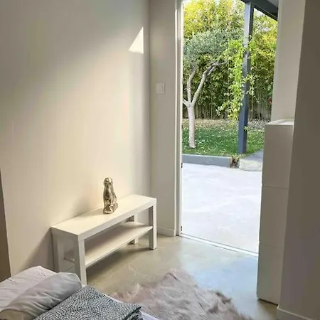 别墅 Maison De Atypique Avec Piscine