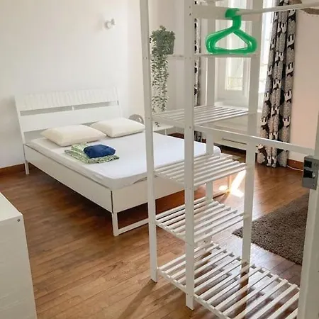 别墅 Maison De Atypique Avec Piscine