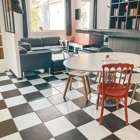Maison De Atypique Avec Piscine * Nîmes