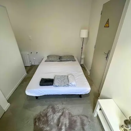 别墅 Maison De Atypique Avec Piscine *